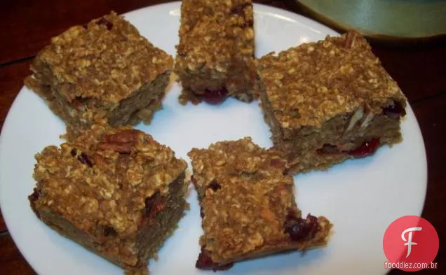 Mousse De Abóbora