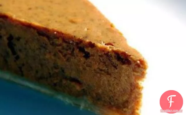 Torta De Abóbora original do Pai Peregrino-Norfolk Million Pie