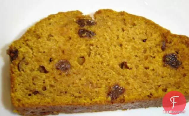 Abóbora da mãe Pão de Leite Desnatado