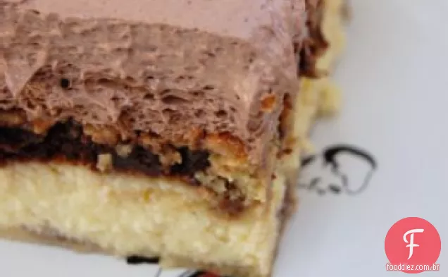 Bolo De Amor