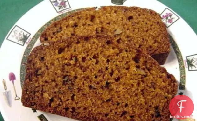 Pão Fantástico Do Pão Da Porca Da Abóbora