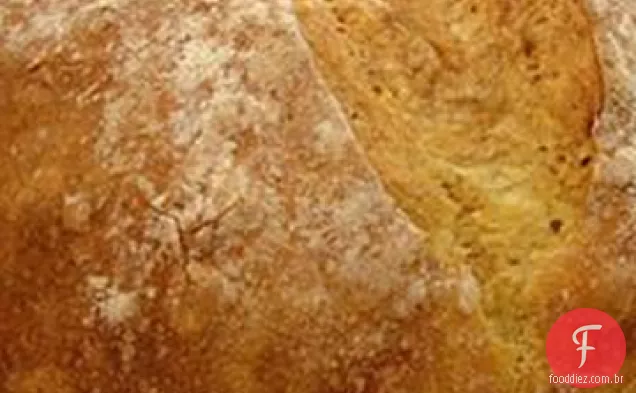 Férias Sem Amassar Pão De Abóbora