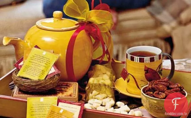 Natal Pecans