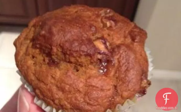 Melhor Sempre Torta De Abóbora