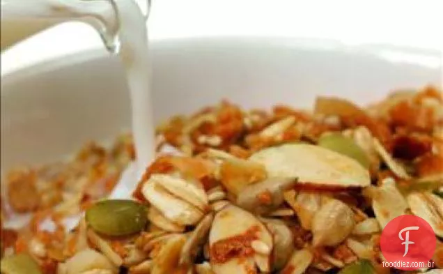 Deer Valley Granola