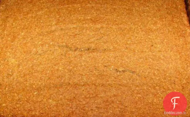 Pão De Milho De Abóbora De Trigo Integral