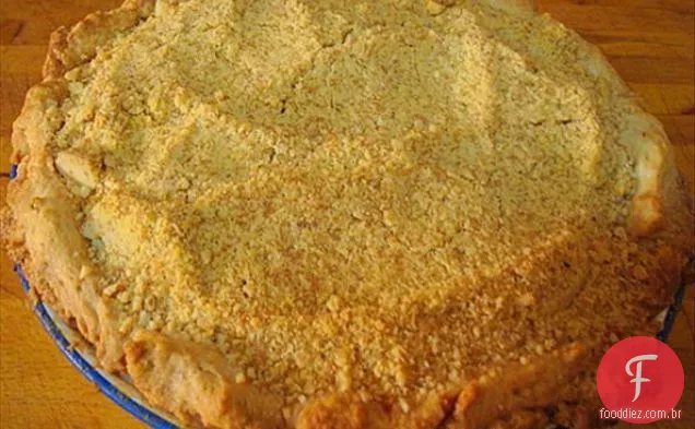 Barras De Abóbora Com Cobertura De Cream Cheese