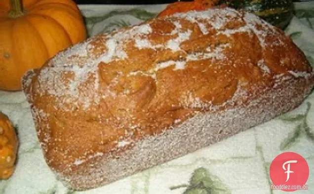 Pão De Outono
