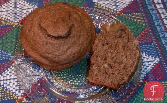 Sobremesa De Abóbora Fácil