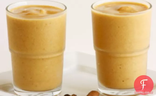 Smoothie De Abóbora