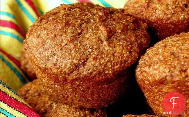 Bran Buds Muffins