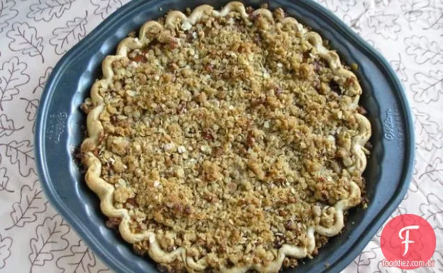Abóbora Spice Crisp