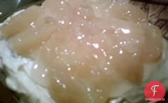 Excelente Pão De Gengibre De Maçã