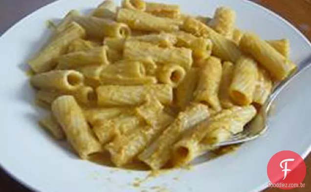 Massa De Abóbora