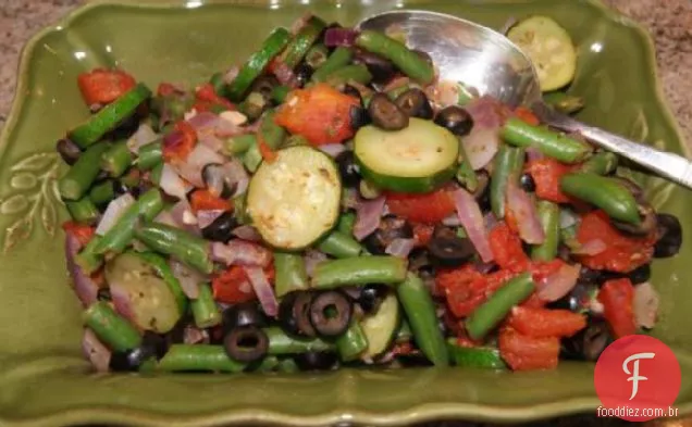 Legumes Estilo Italiano