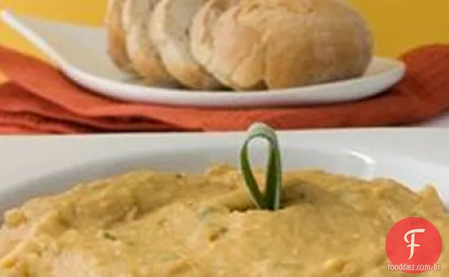 Squash Dip