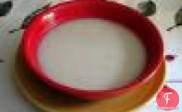 Sopa de abobrinha / Courgette (boa para vigilantes do peso)