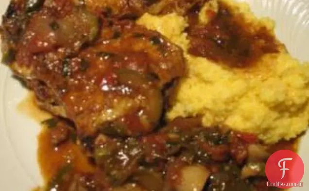 Frango Cacciatore Amore