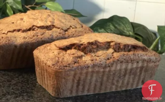 Butternut Spice Cake