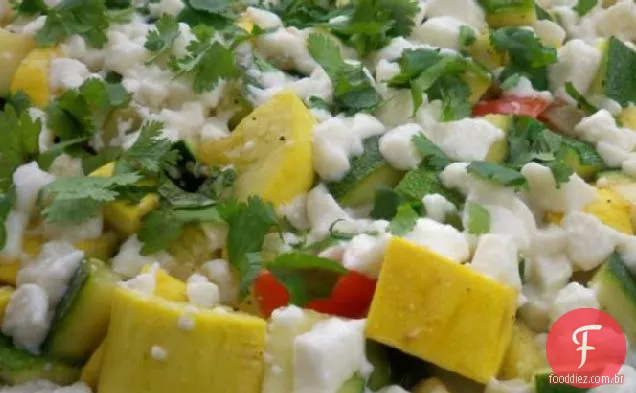 Rainbow Veggie Cheese Lovers