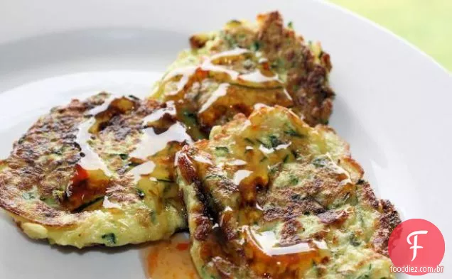 Jardim Primavera Fettuccine