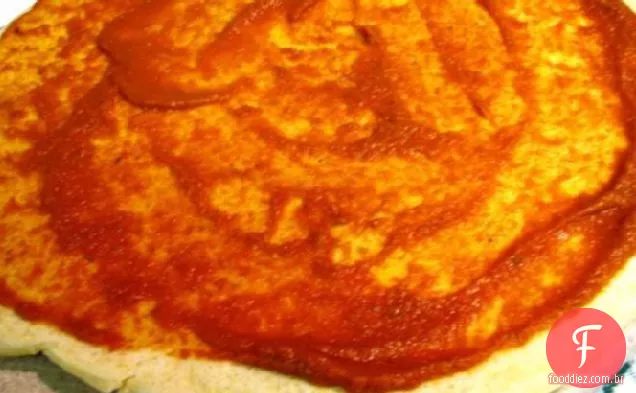 Molho Pizza