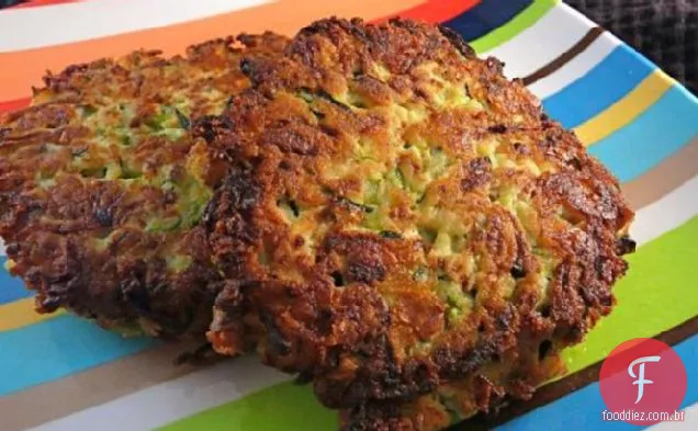 Bolinhos De Abóbora