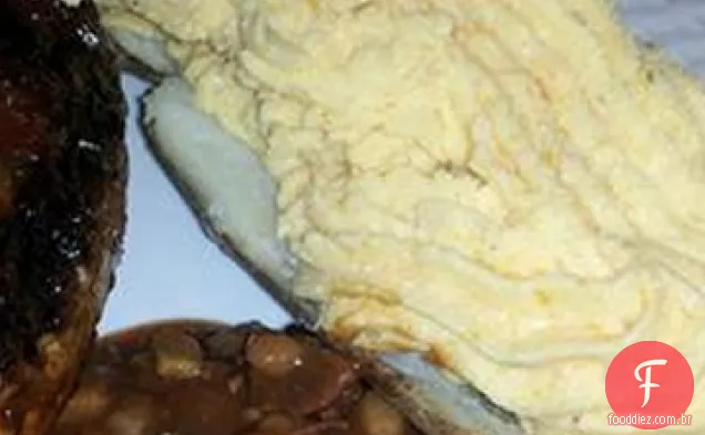 Batatas De Abóbora