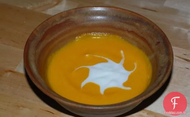 Arroz integral fácil com pimentão e abobrinha