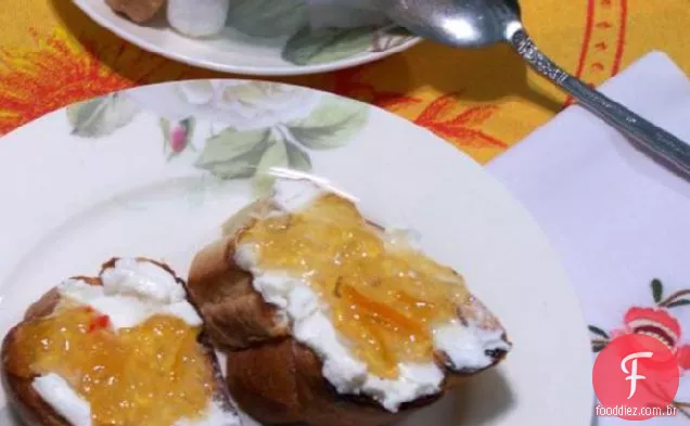 Marmelada De Abobrinha Chili