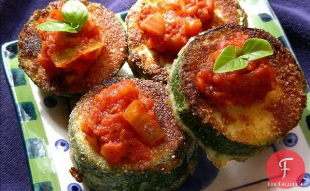 Lasanha Vegetal Favorita Da Família