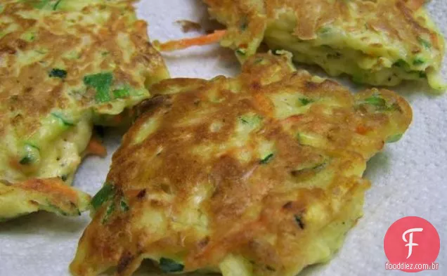 Quiche Rapidinha Quiche
