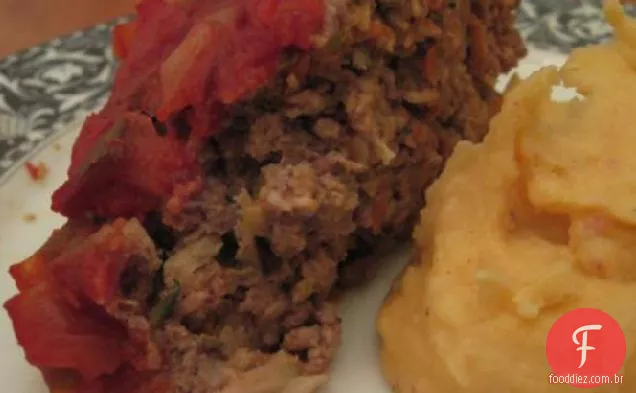 Molho Meatloaf