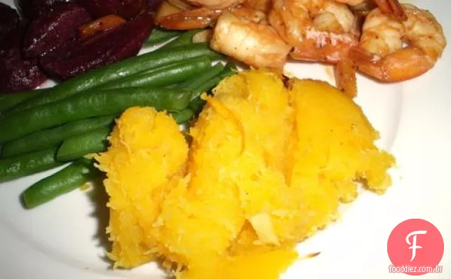 Squash Verão