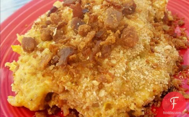 A Melhor Receita De Curry De Frango Vermelho Tailandês