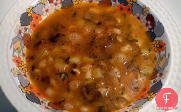 Minestrone