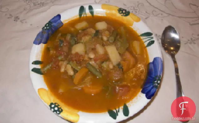 Minestrone