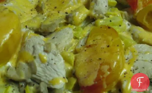 Jantar De 250 Calorias