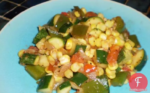 Medley Vegetal