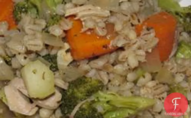 Cevada Primavera
