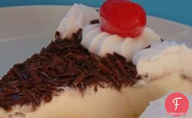 Mud Pie II