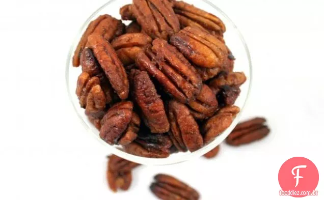 Esmalte De Chocolate Simples