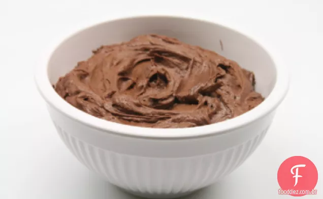 Cobertura De Chocolate