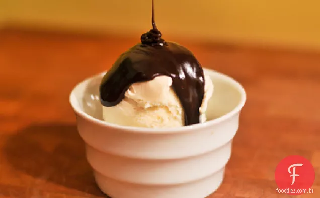 Ancho - Laranja Quente Fudge