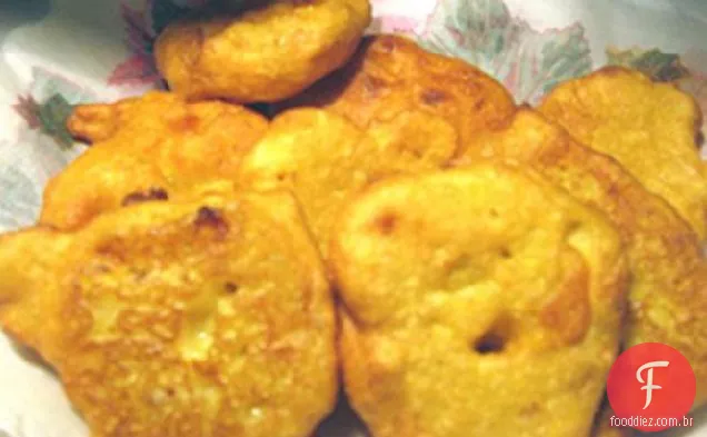 Sweet Hush Puppies de Brenda