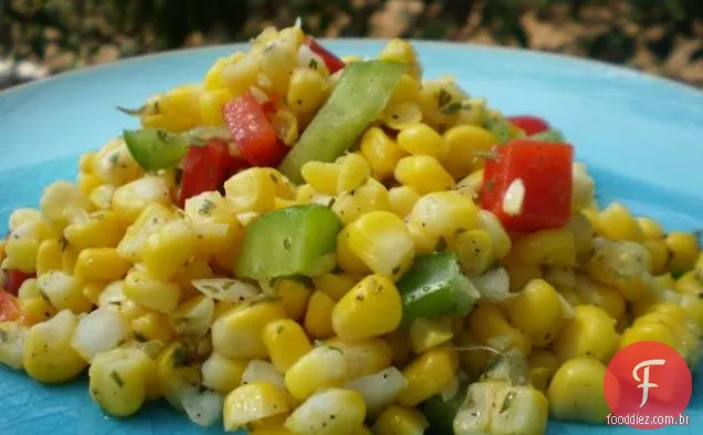 Sopa De Salsa Do Sudoeste