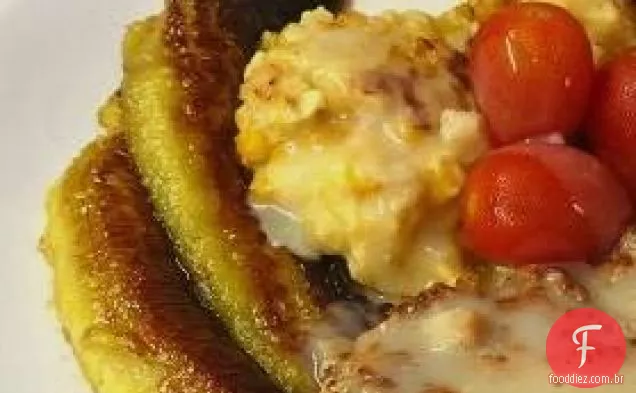 Frango Maryland
