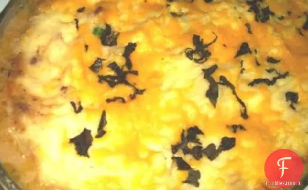 Tv Guide's Shepherd's Pie