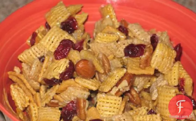 Sweet Chex Mix