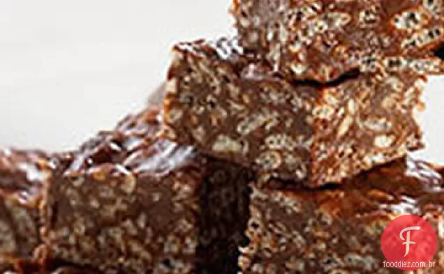 Fudge Crocante